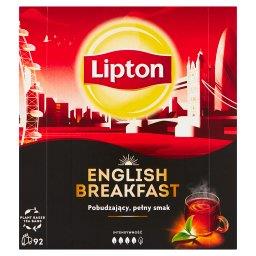 English Breakfast Herbata czarna 184 g (92 torebek)