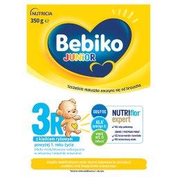 Junior 3R Mleko modyfikowane dla niemowląt powyżej 1...
