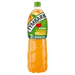 Napój brzoskwinia pomarańcza 2 l