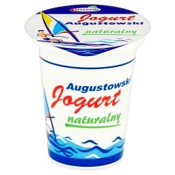 Jogurt Augustowski naturalny 150 g