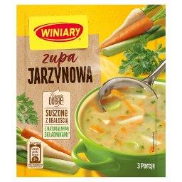 Zupa jarzynowa 48 g