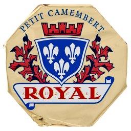 Royal Ser camembert 125 g