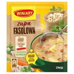 Zupa fasolowa 63 g