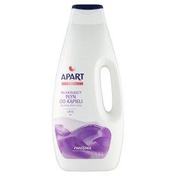 Floral Care Relaksujący płyn do kąpieli irys 1,5 l