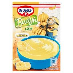 Budyń smak banan 40 g