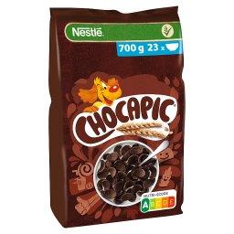 Chocapic Zbożowe muszelki o smaku czekoladowym 700 g
