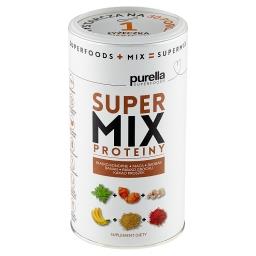 Superfoods Supermix Suplement diety proteiny 150 g