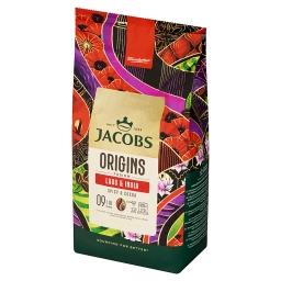 Origins Fusion Laos & India Kawa ziarnista palona 1000 g