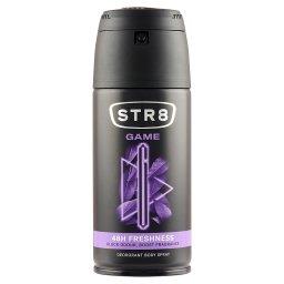 Game Dezodorant w aerozolu 150 ml