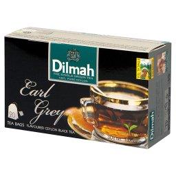 Earl Grey Cejlońska czarna herbata 30 g (20 x 1,5 g)