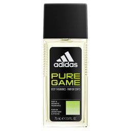 Pure Game Zapachowy dezodorant do ciała 75 ml