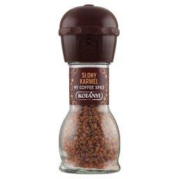 My Coffee Spice Gruboziarnisty cukier karmelowy słony karmel 65 g