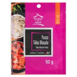 Pasta Tikka Masala średnia 50 g