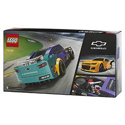 Speed Champions NASCAR® Next Gen Chevrolet Camaro ZL...