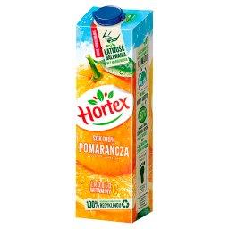 Sok 100 % pomarańcza 1 l