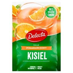 Kisiel smak pomarańczowy 38 g