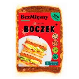 Bezmięsny boczek 150 g