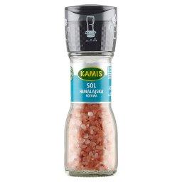 Sól himalajska różowa 85 g