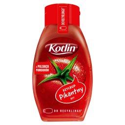 Ketchup pikantny 450 g