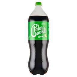 Polo Cocta Lime Napój gazowany 2 l