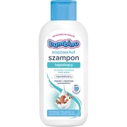 Bambino Rodzina Hiperdelikatny szampon Witaminowy Bl...