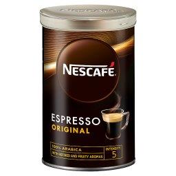 Espresso Original Kawa rozpuszczalna 95 g