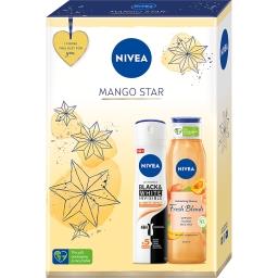 Zestaw kosmetyków na prezent Mango Star