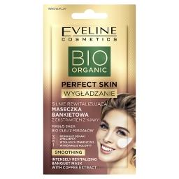 Bio Organic Perfect Skin Silnie rewitalizująca masec...