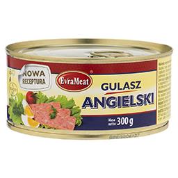 Gulasz angielski 300 g