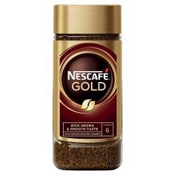 Gold Kawa rozpuszczalna 200 g