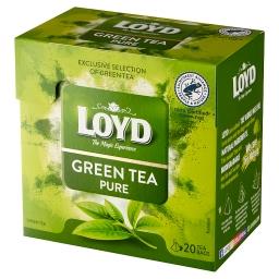 Herbata zielona 34 g (20 x 1,7 g)
