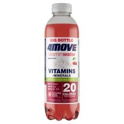 Vitamin Water Vitamins Napój niegazowany o smaku wiśniowym 667 ml