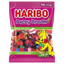 Berry Dream Żelki o smaku owocowym 85 g