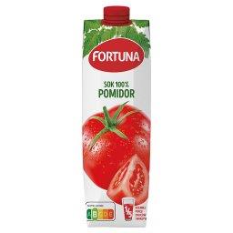 Sok 100 % pomidor 1 l