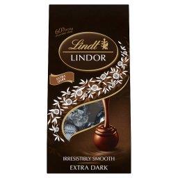 Lindor Praliny z czekolady gorzkiej 100 g