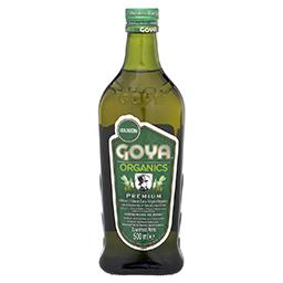 Oliwa z oliwek extra virgin Organics Premium 500 ml