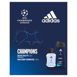 UEFA Champions League Zestaw kosmetyków