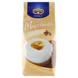 Family Latte Macchiato Napój w proszku z kawą rozpus...