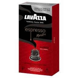 Espresso Maestro Classico Kawa palona mielona w kaps...
