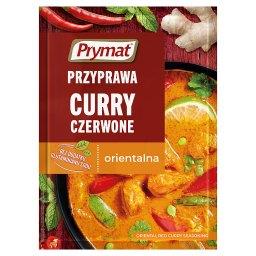 Przyprawa curry czerwone orientalna 20 g