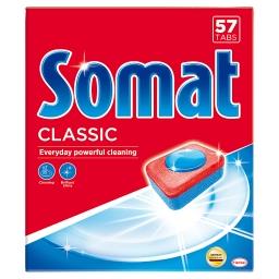 Somat Classic Tabletki do mycia naczyń w zmywarkach ...