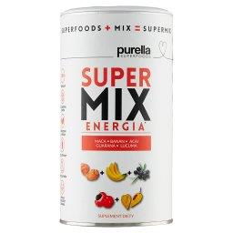 Superfoods Supermix Suplement diety energia 150 g
