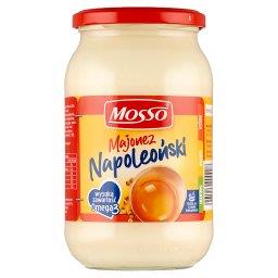 Majonez napoleoński 750 g