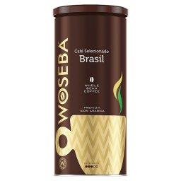 Café Selecionado Brasil Kawa palona mielona 500 g