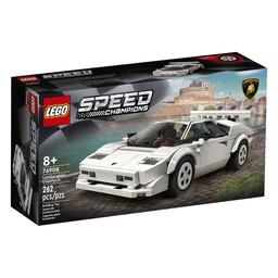 Klocki LEGO Speed Champions 76908 Lamborghini Countach
