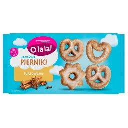 O la la! Niebiańskie pierniki lukrowane 500 g