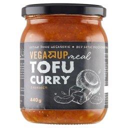 Meal Tofu curry z kokosem 440 g