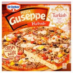 Guseppe Pizza kebab 420 g