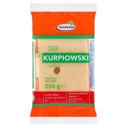 Ser Kurpiowski 250 g