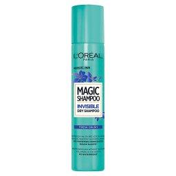 Magic Shampoo Fresh Crush Suchy szampon 200 ml